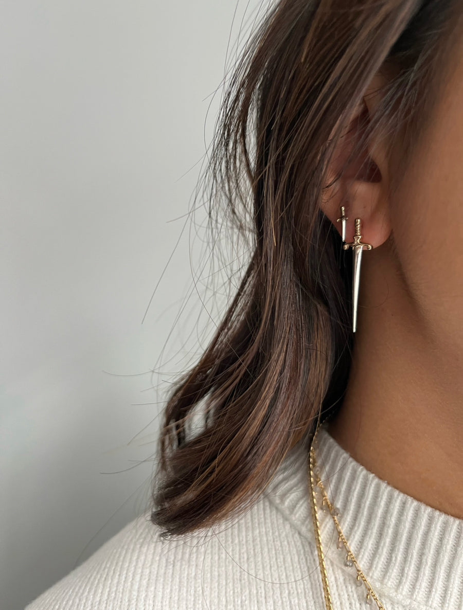 The Shining Studs - Stone Cooper