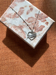 Rhodocrosite Trinket Box - Stone Cooper