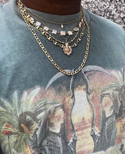 Immaculate Heart - Stone Cooper