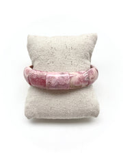 Magnolia Bracelet - Stone Cooper