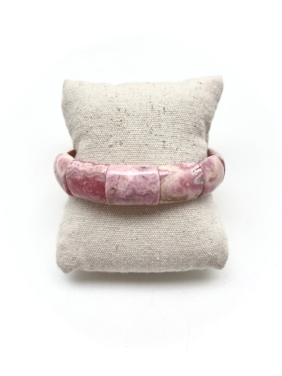 Magnolia Bracelet - Stone Cooper