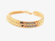 Carmella Bracelet - Stone Cooper