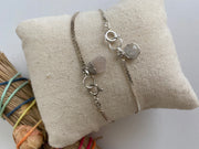 Clueless Bracelet - Stone Cooper