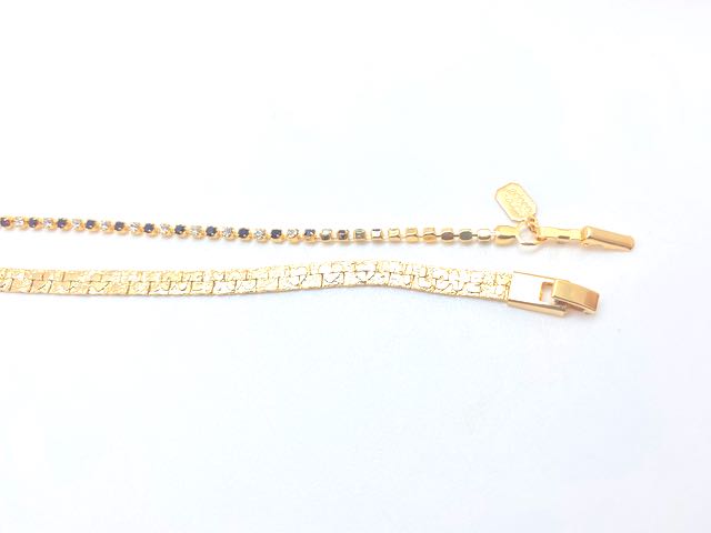 Peggy Bracelet Set - Stone Cooper