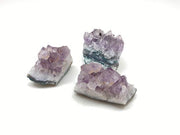 Amethyst Crystal - Stone Cooper