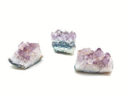 Amethyst Crystal - Stone Cooper