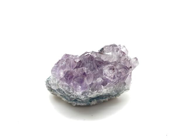 Amethyst Crystal - Stone Cooper