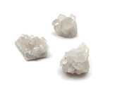 Quartz Crystal - Stone Cooper
