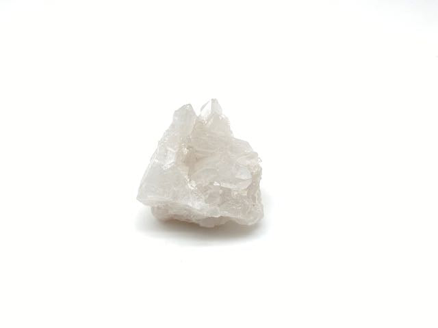 Quartz Crystal - Stone Cooper