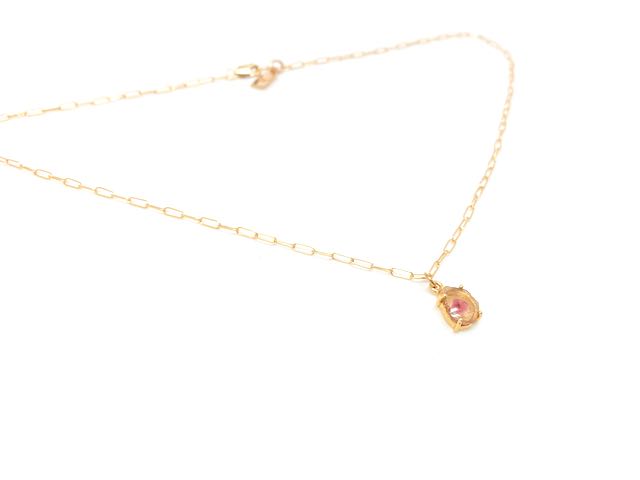 Juicy Drop Necklace - Stone Cooper