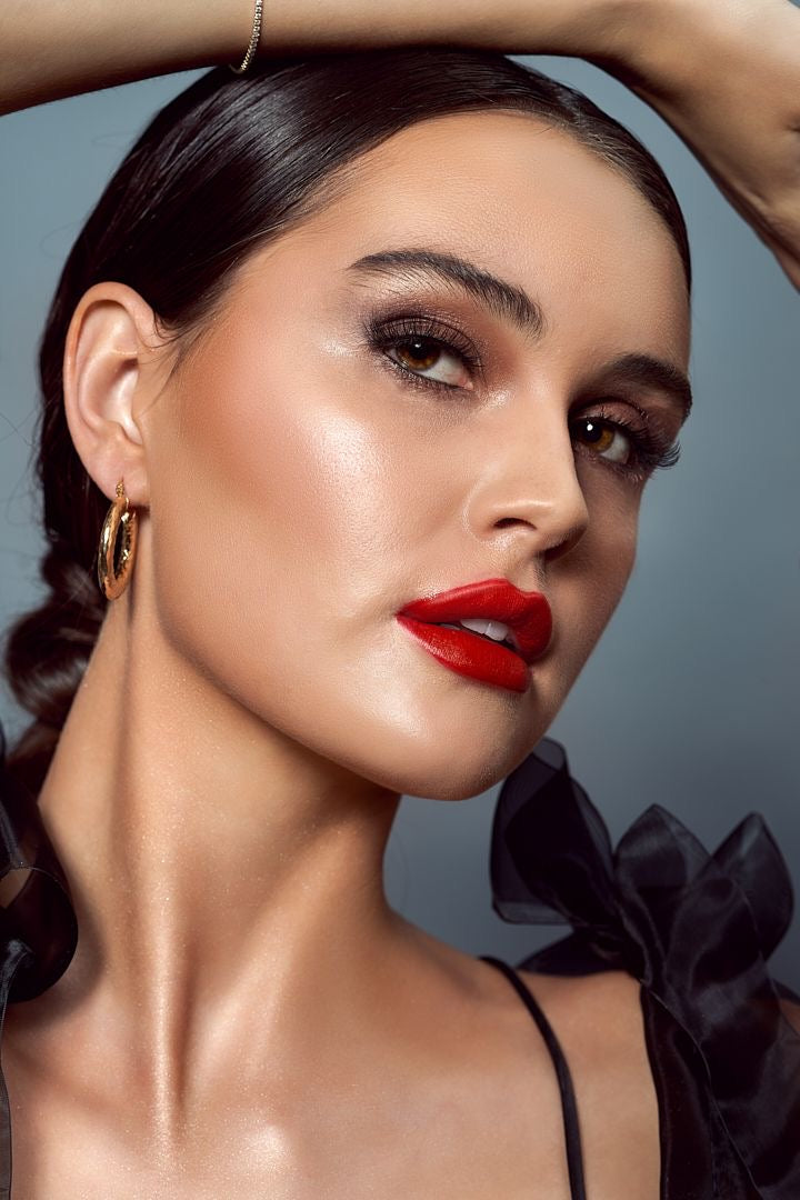 Prairie Hoops - Stone Cooper