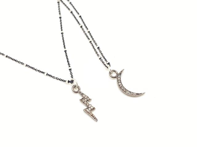 Cloudy Days - Stone Cooper