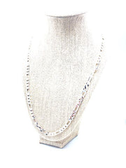 Millenium Chain Necklace - Stone Cooper