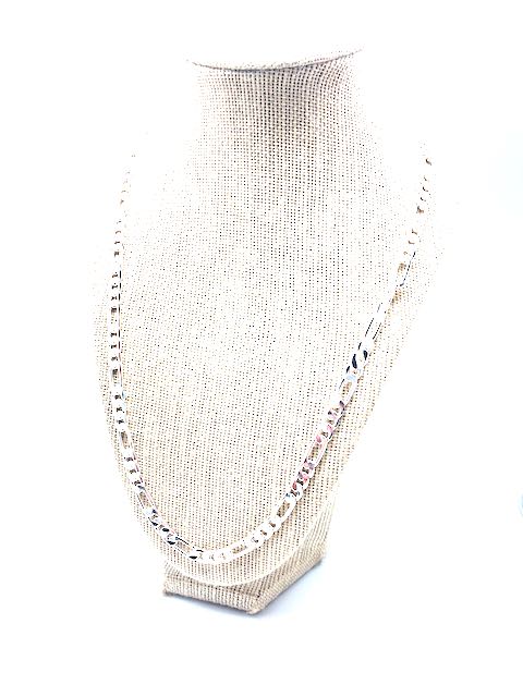 Millenium Chain Necklace - Stone Cooper