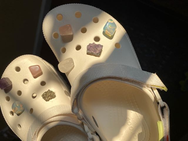 Croćrocks - Stone Cooper