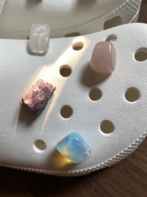 Croćrocks - Stone Cooper