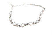 Opal Ophelia Gemstone Bracelet - Stone Cooper