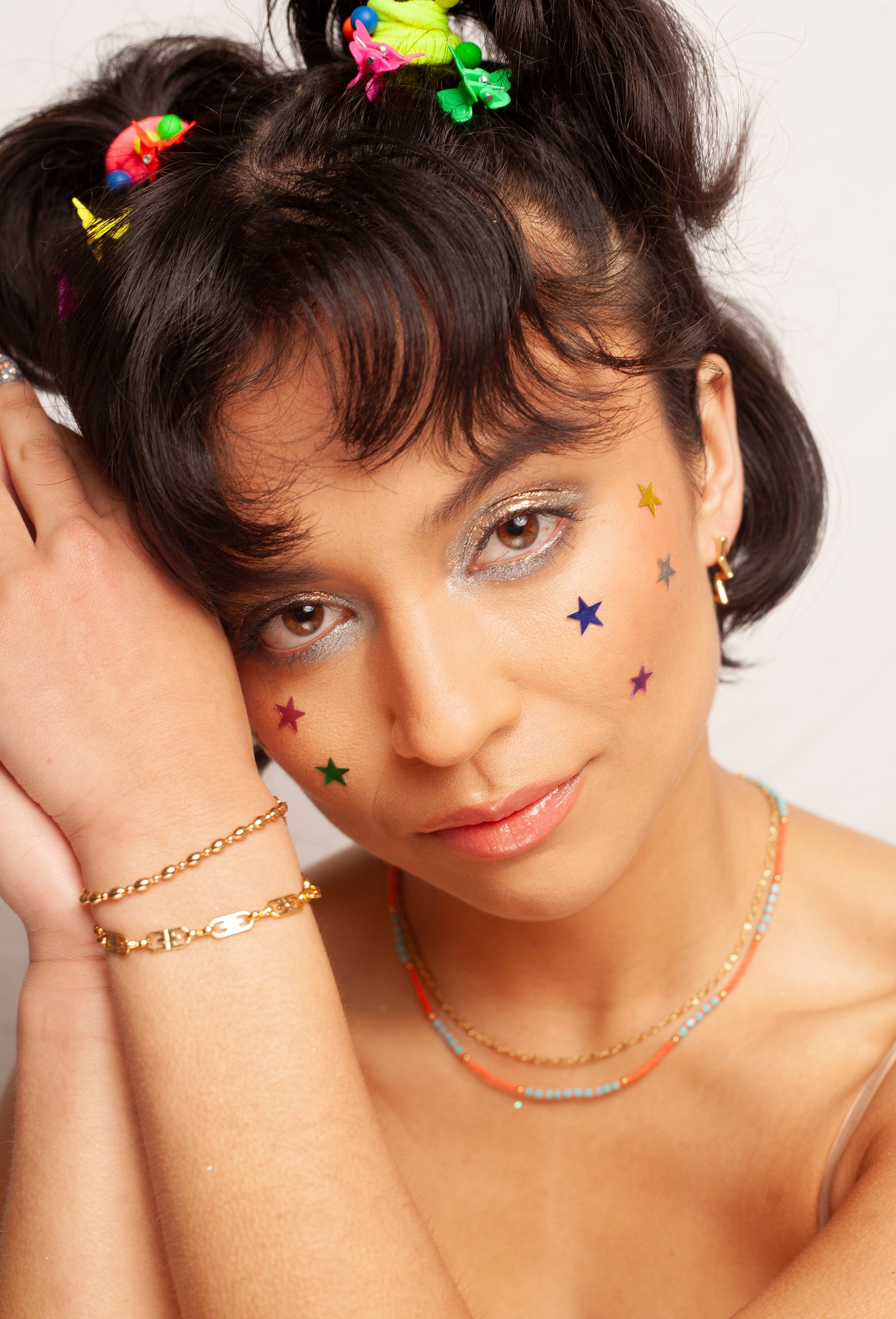 The Betty Bracelet - Stone Cooper