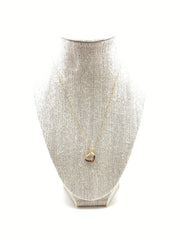 Heart of Gold - Stone Cooper