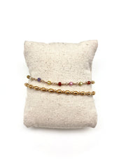 Light Bright Bracelet Set - Stone Cooper