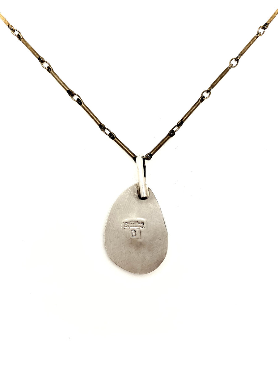 Bear Paw - Stone Cooper