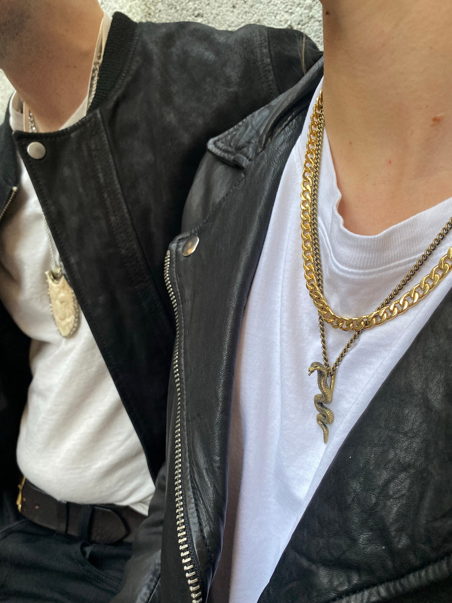 Parceltongue - Stone Cooper