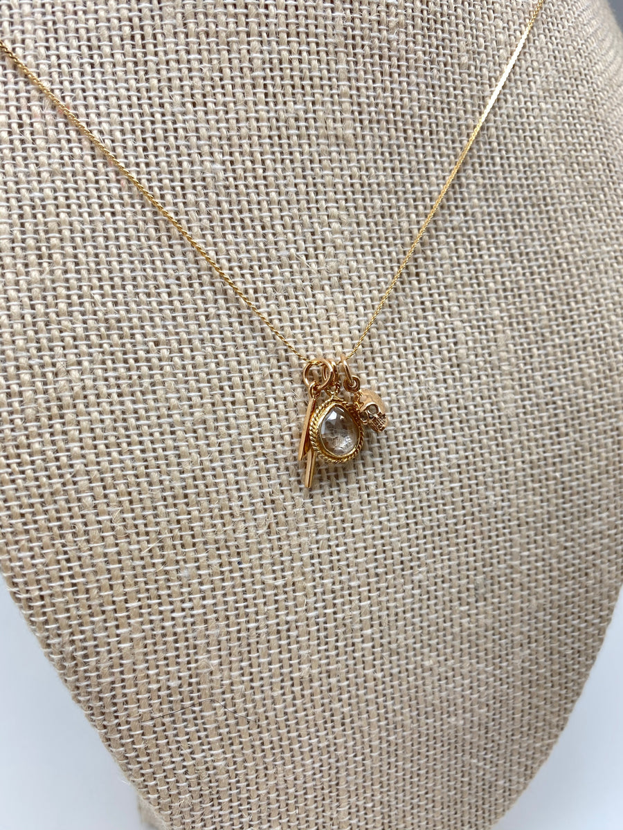 Electric Love - Stone Cooper