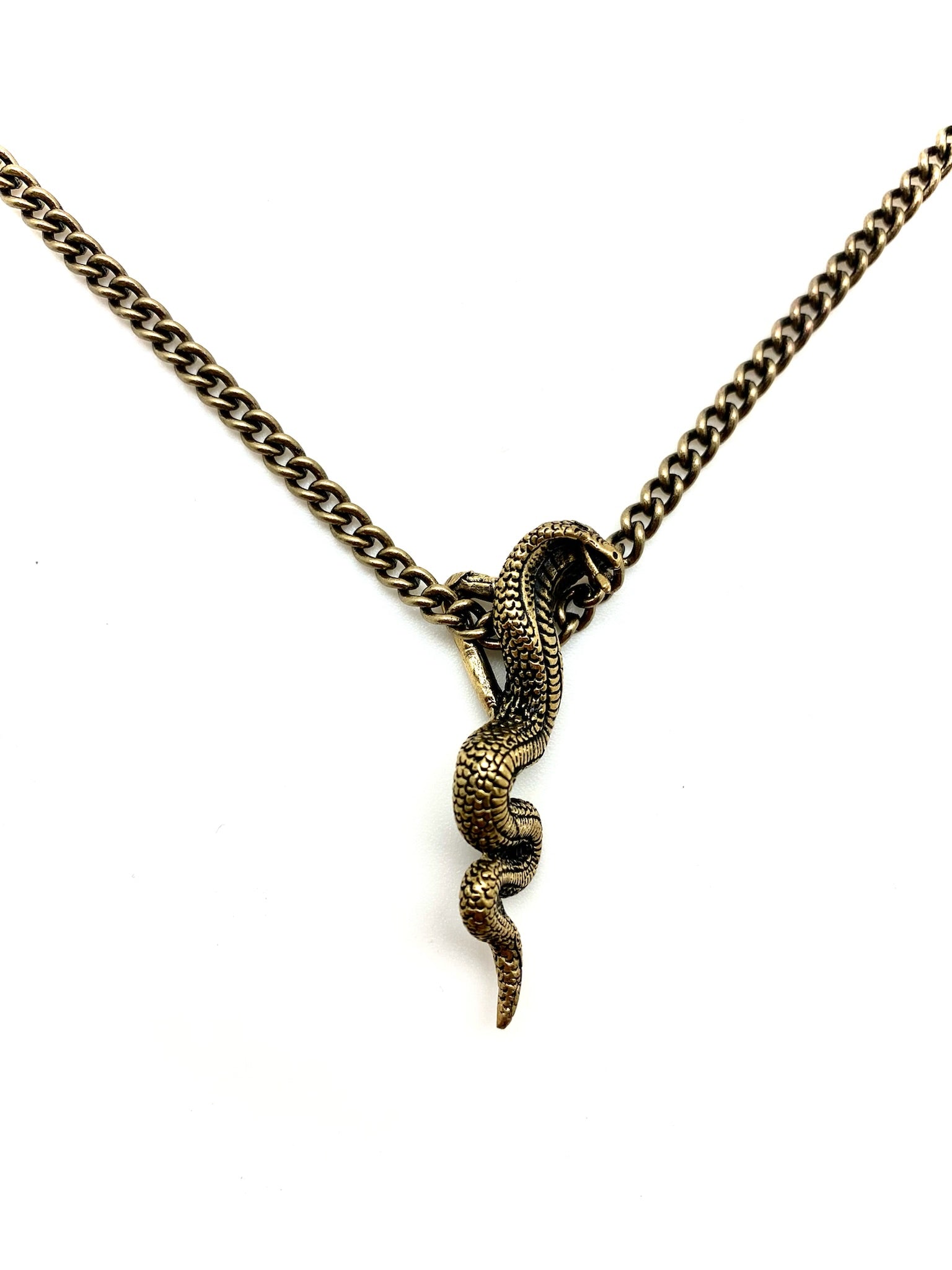 Parceltongue - Stone Cooper