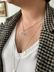 Iconic Eye - Stone Cooper