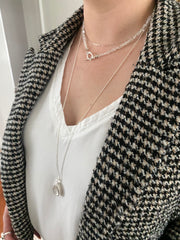 Gatsby Necklace Set - Stone Cooper