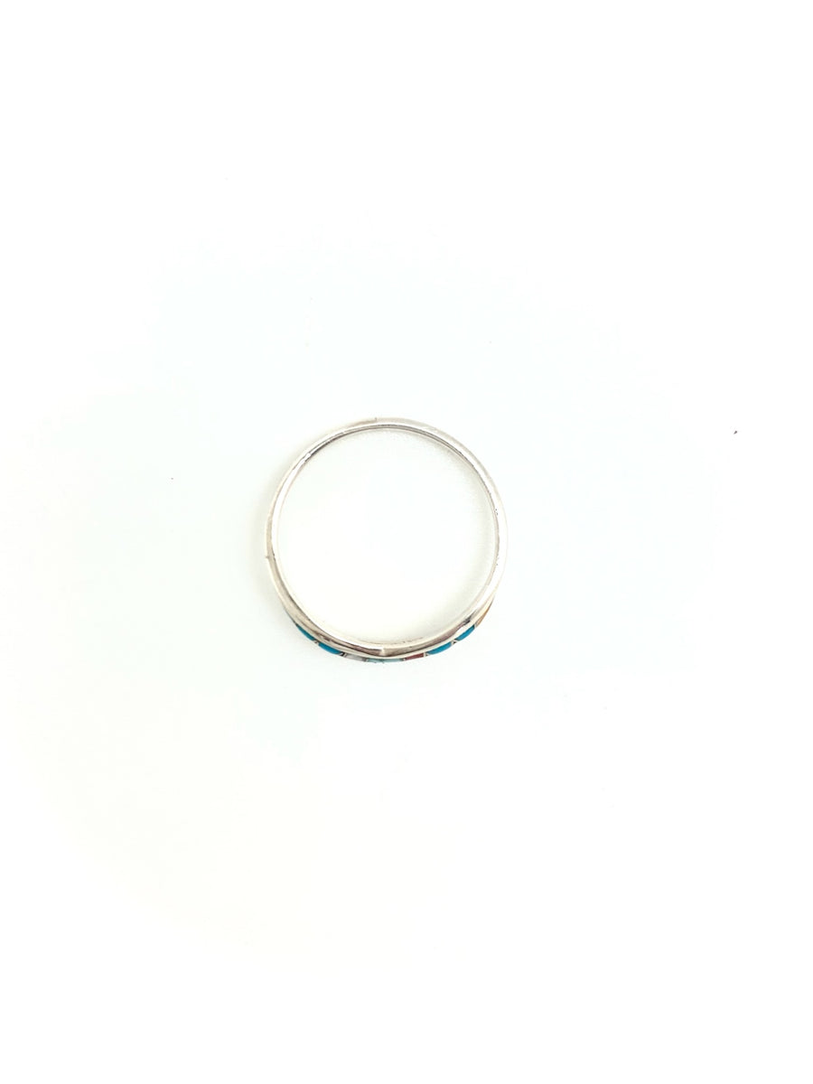 Contour Coyote Ring - Stone Cooper