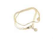 The Maine Set - Stone Cooper