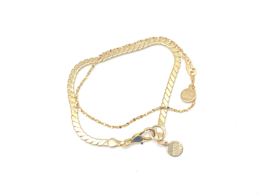 The Maine Set - Stone Cooper