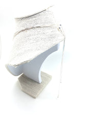 Mama Pearl Slider Necklace - Stone Cooper