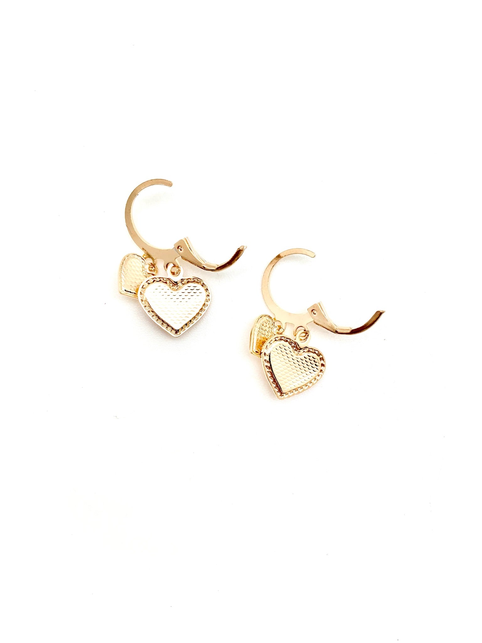 Nancy Earrings - Stone Cooper