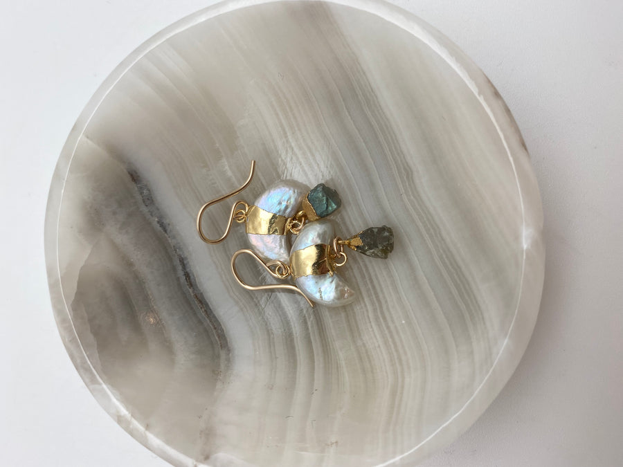 Agate Catch All - Stone Cooper