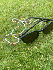 Flower Power Sunny Chain - Stone Cooper