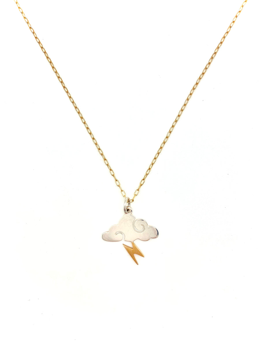 Thunder Only Happens When It Rains - Stone Cooper