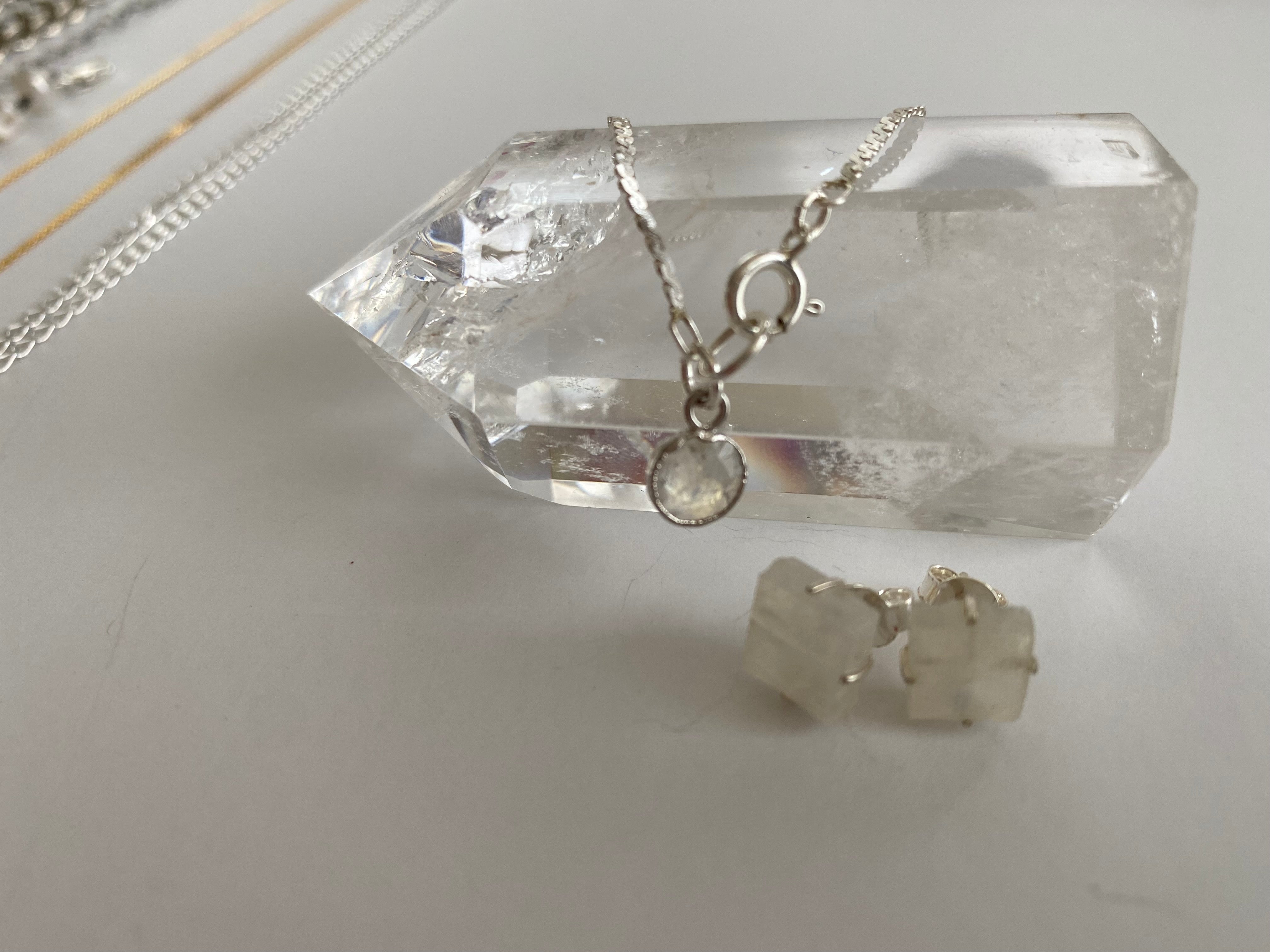 Clueless Bracelet - Stone Cooper