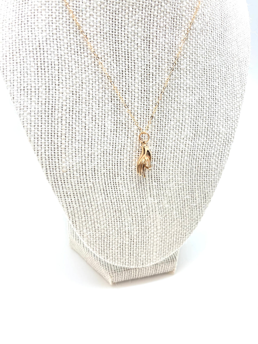 Take My Hand - Stone Cooper