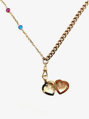 Patsy Locket - Stone Cooper