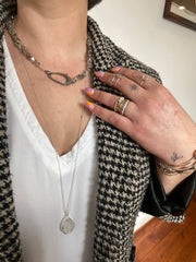 Herkimer Stacker - Stone Cooper