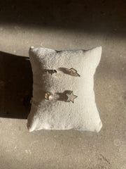 Omen Stud Set - Stone Cooper