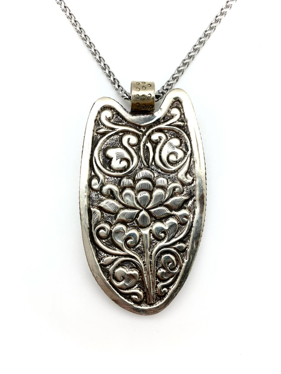 Lone Wolf - Stone Cooper