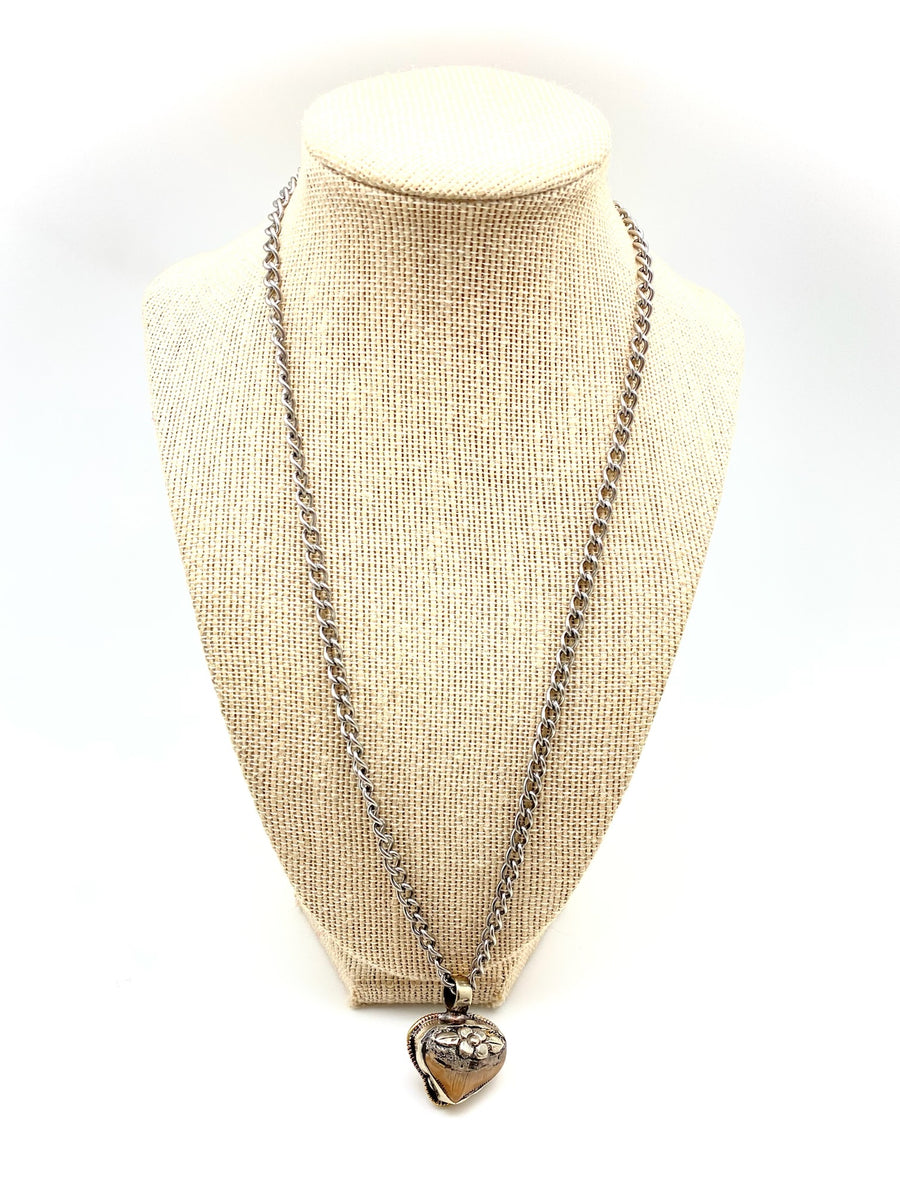 Coastal Rose - Stone Cooper