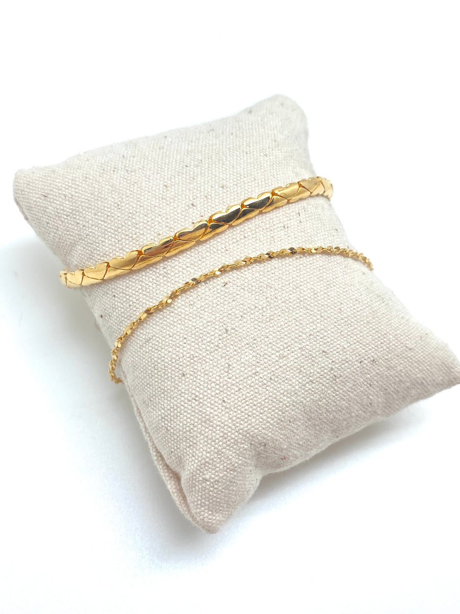 The Nevada Set - Stone Cooper