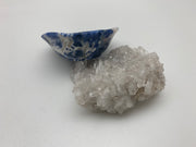 Sodalite Gem Dish - Stone Cooper
