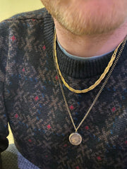 Renegade Chain - Stone Cooper