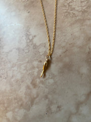 The Tony - Stone Cooper