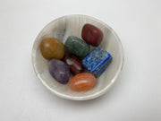Chakra Stone Set - Stone Cooper